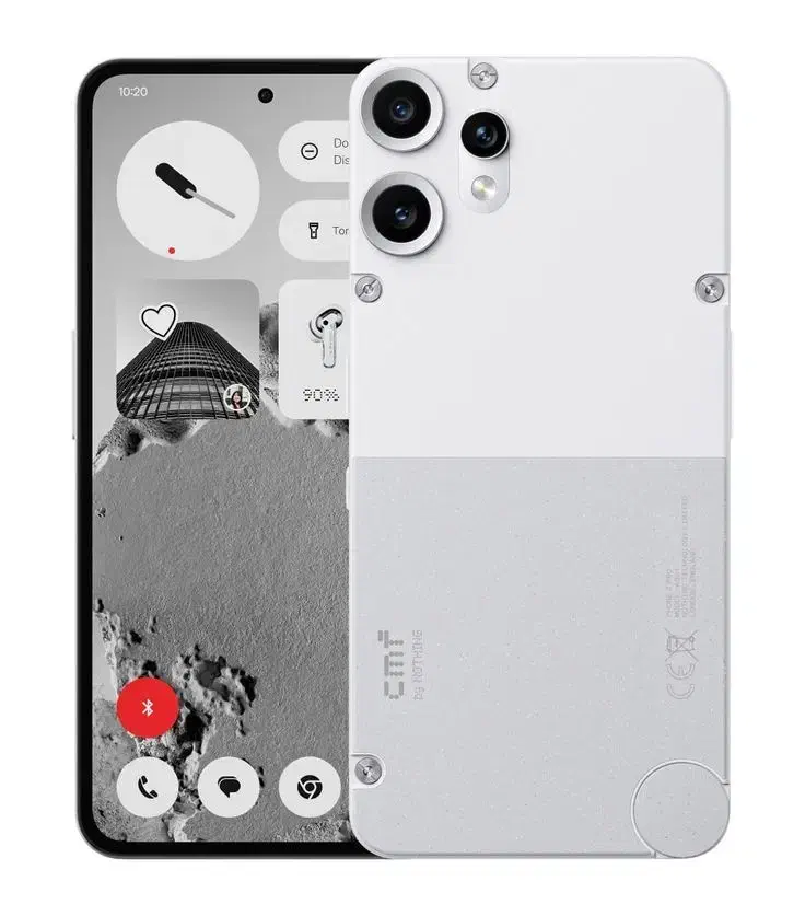 CMF Phone 2 Pro|موبایل|تهران, سلسبیل شمالی|دیوار