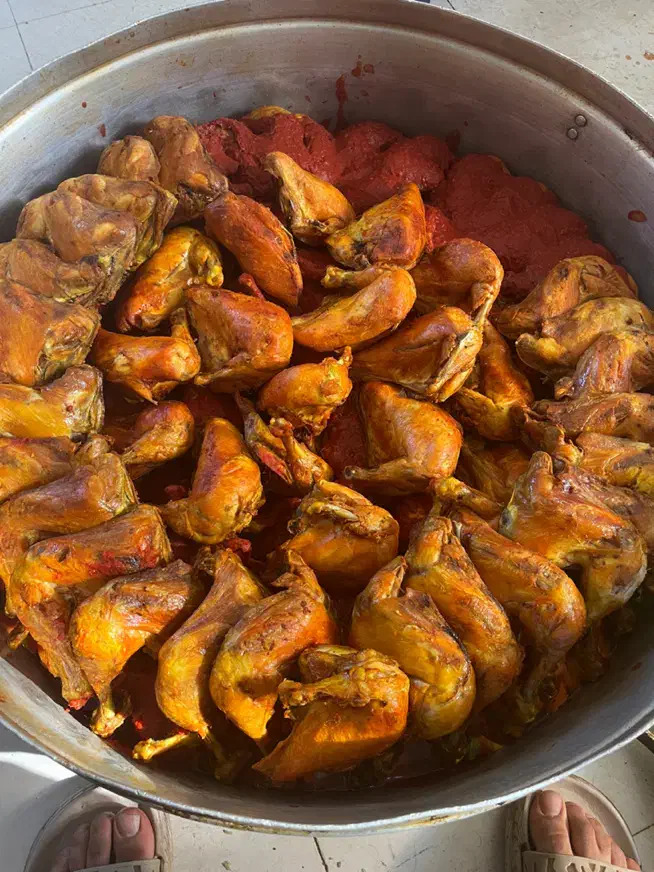 غذا خانگی|خدمات پذیرایی، مراسم|شهرکرد, |دیوار