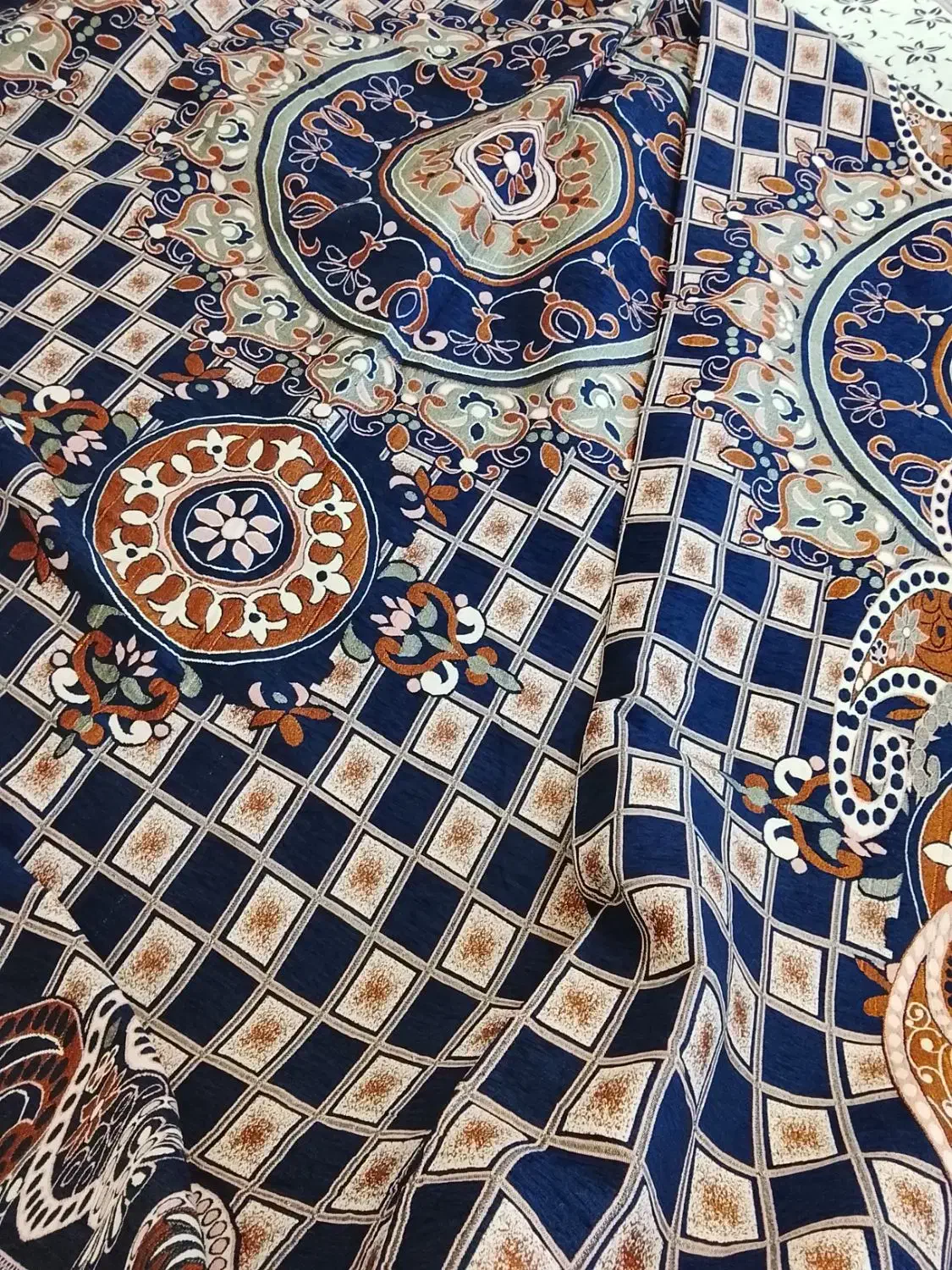 فرش|فرش|ایذه, |دیوار