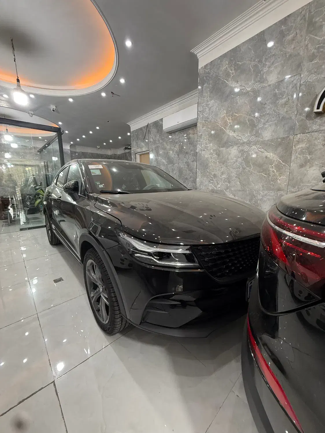 دیگنیتی پرستیژ صفر خشک|خودرو سواری و وانت|اسلامشهر, شهرک واوان|دیوار