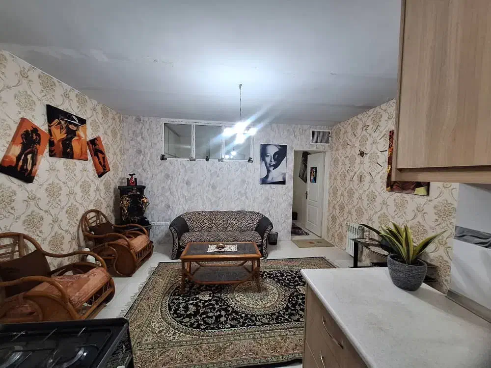 اجاره واحد ساعتی روزانه .هفتگی،|اجارهٔ کوتاهمدت آپارتمان و سوئیت|تهران, گرگان|دیوار