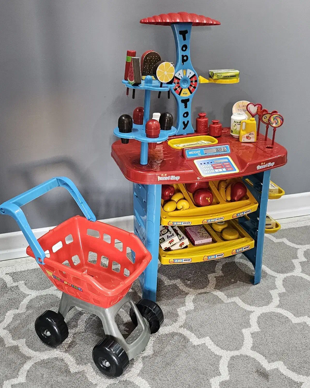 اسباب بازی آموزشی و حرکتی|اسباببازی بچه|بوشهر, |دیوار