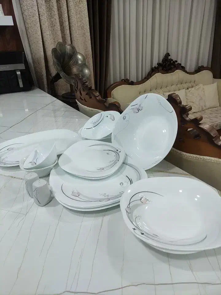 ظروف سرو و آشپزخانه|ظروف سرو و پذیرایی|پاکدشت, پاکدشت (مامازند)|دیوار