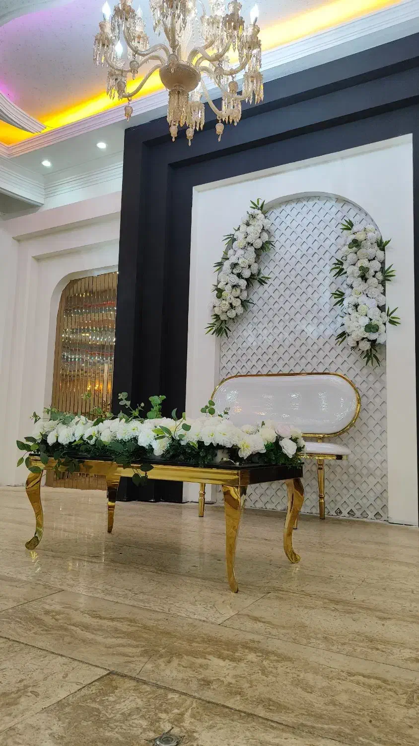 تالار پذیرایی آرتین (الارد)|خدمات پذیرایی، مراسم|رباطکریم, الارد|دیوار