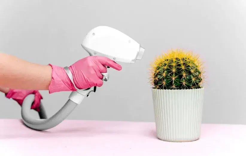 اپراتور لیزر آقا|استخدام درمانی، زیبایی، بهداشتی|قم, سالاریه|دیوار