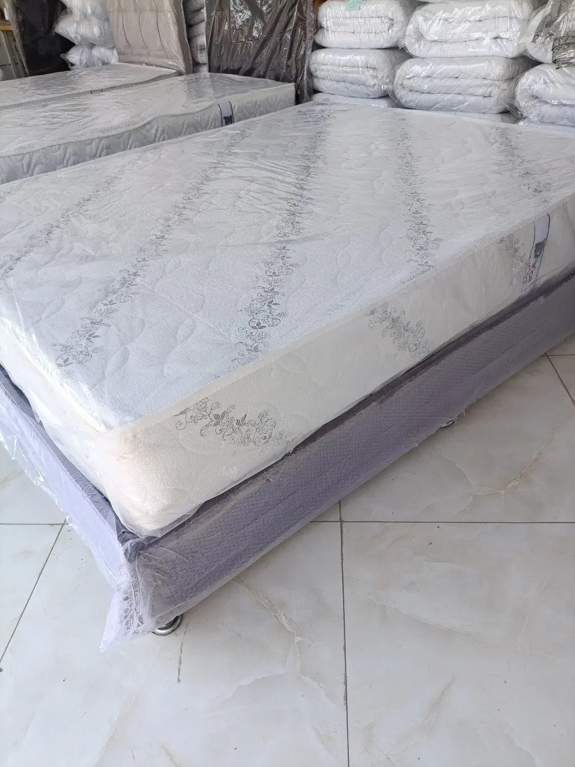 تولیدی تشک و بالش|تشک تختخواب|نورآباد, |دیوار