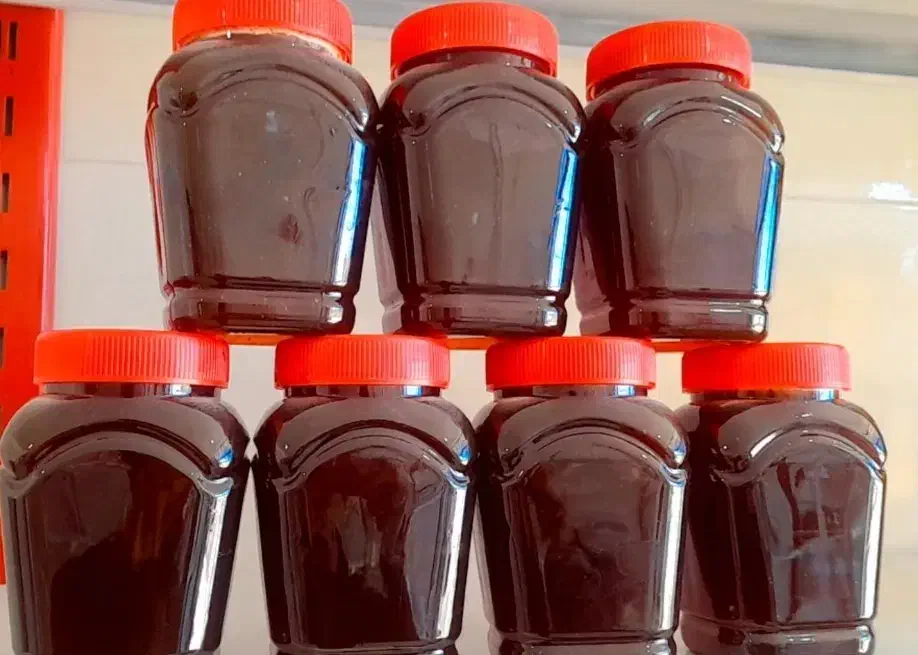 عسل طبیعی(از تولید ب مصرف)|خوردنی و آشامیدنی|لاله زار, |دیوار