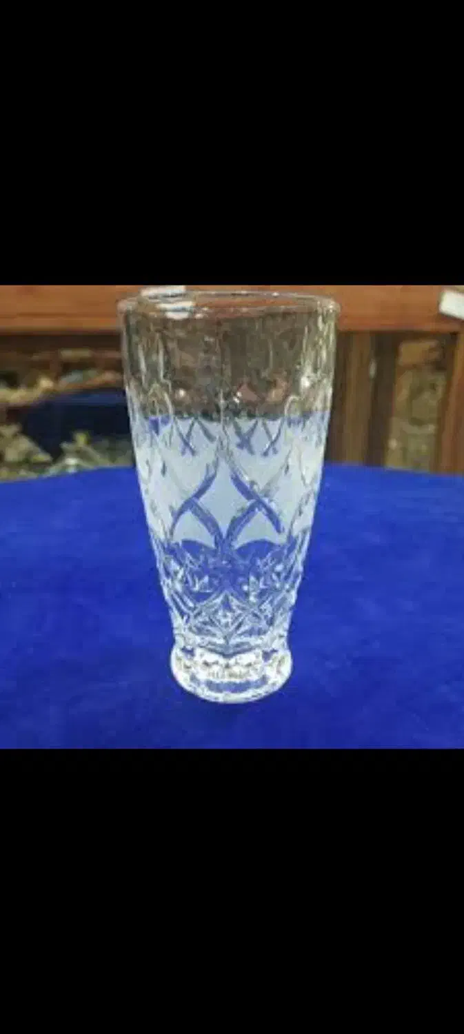 لیوان انجلیکا|ظروف سرو و پذیرایی|بندر کنگان, |دیوار