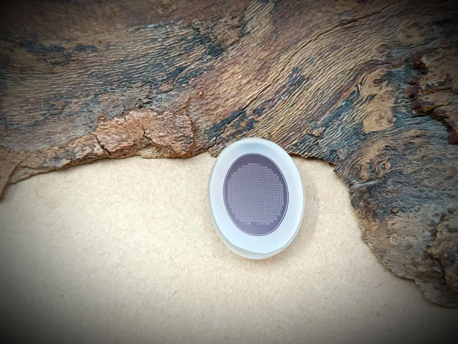 نگین عقیق یمن خطی (حکاکی کل قرآن پشت نگین )|بدلیجات|تهران, شوش|دیوار