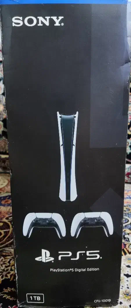 ps5 پلستیشن 5|کنسول، بازی ویدئویی و آنلاین|مشهد, تلگرد|دیوار