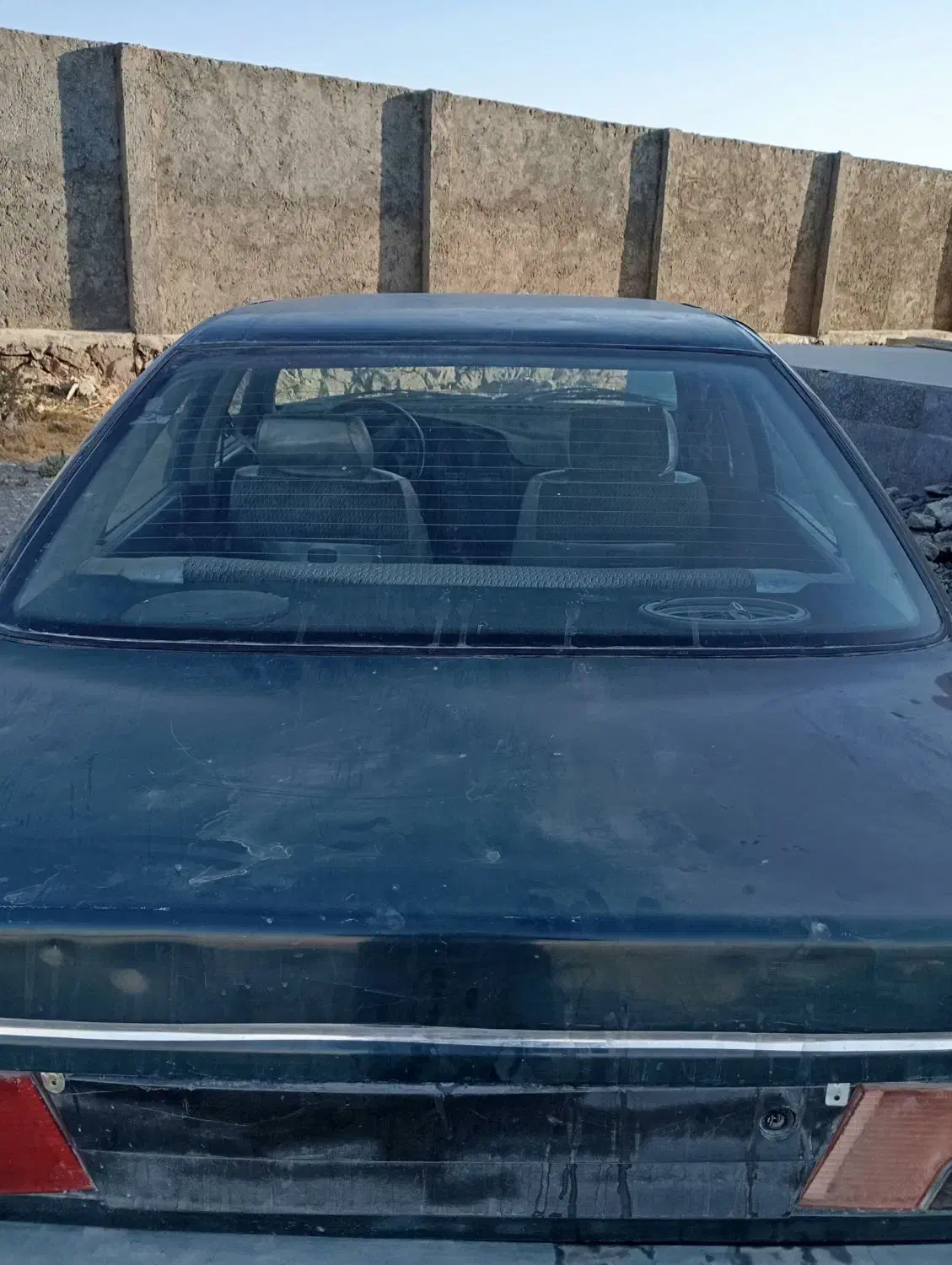 اردی مدل 84بیمه و معاینه تاساله دیگه|خودرو سواری و وانت|مشهد, میان ولایت|دیوار