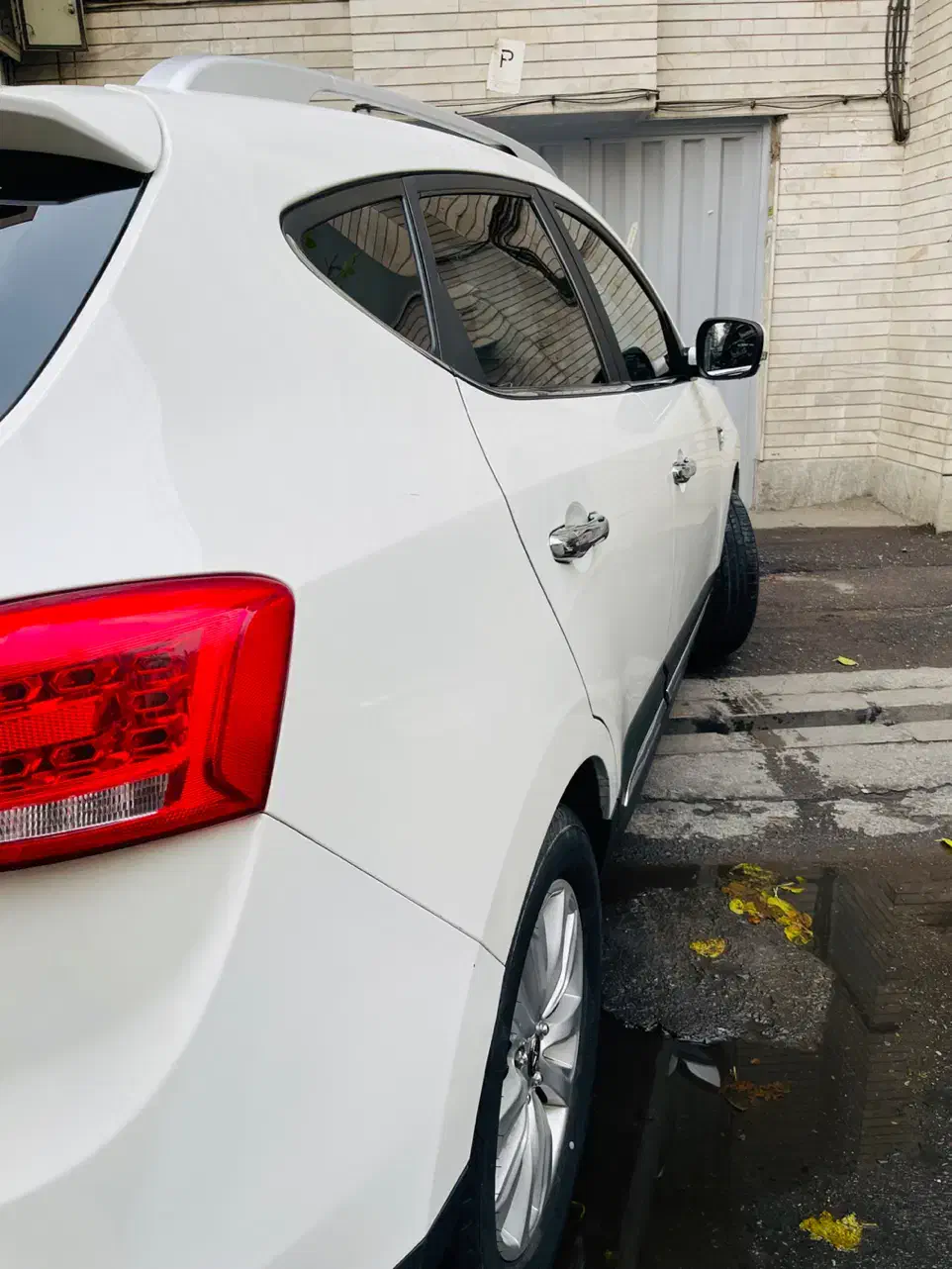 جک s5 اتومات مدل 97|خودرو سواری و وانت|تهران, بهجت‌آباد|دیوار