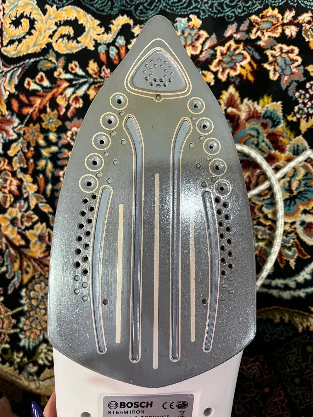 اتو لباس|اتو و لوازم اتو|شوشتر, |دیوار