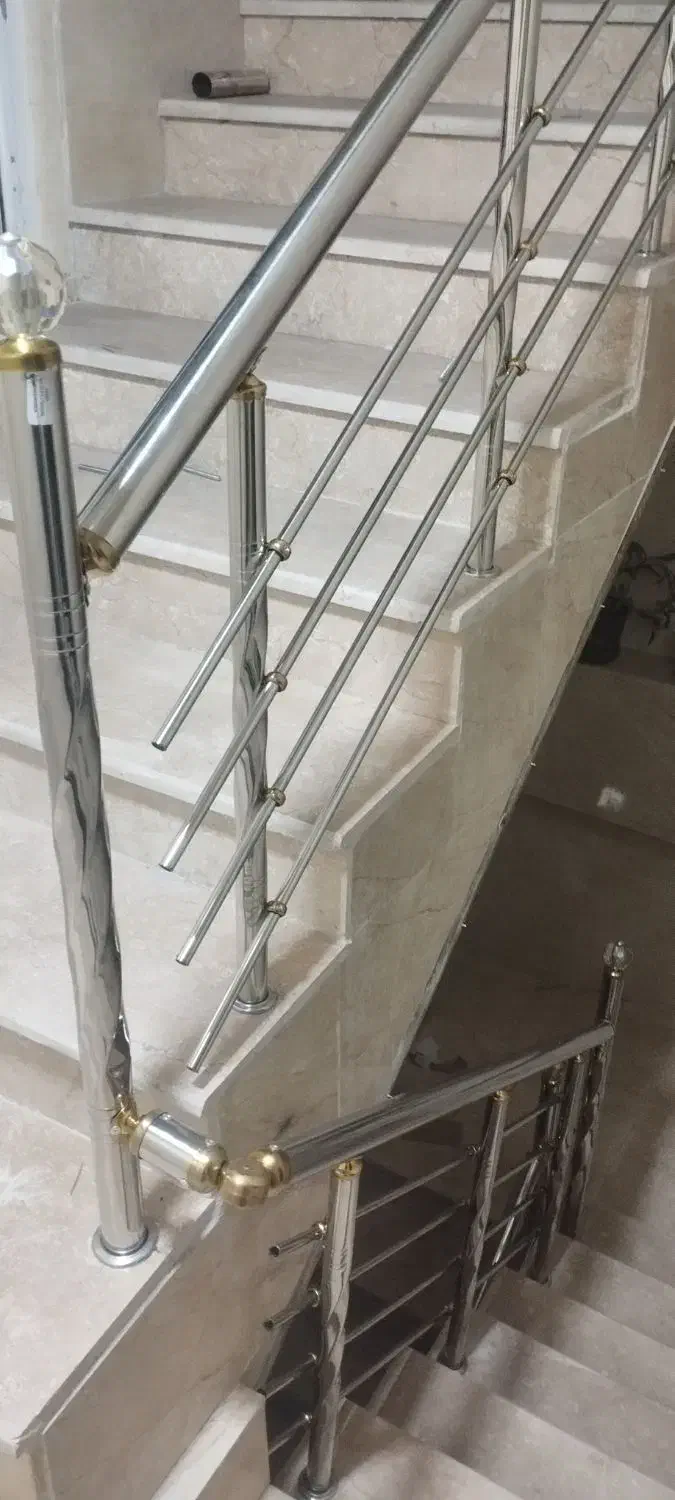 اجرا و فروش انواع سقف کاذب و نرده های استیل|خدمات پیشه و مهارت|یاسوج, |دیوار