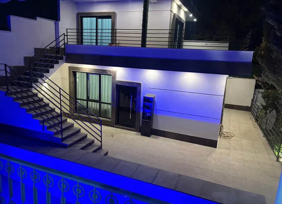 اجاره روزانه هفتگی باغ ویلا|اجارهٔ کوتاه‌مدت ویلا و باغ|تهران, شهرک غرب|دیوار