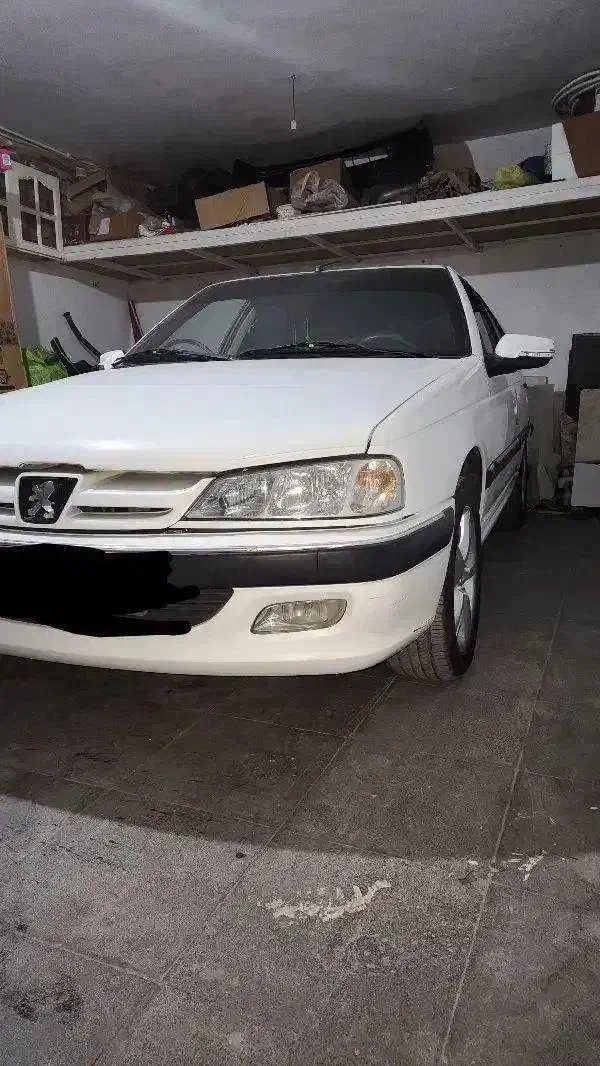 پژو پارس ۹۹|خودرو سواری و وانت|زاهدان, |دیوار