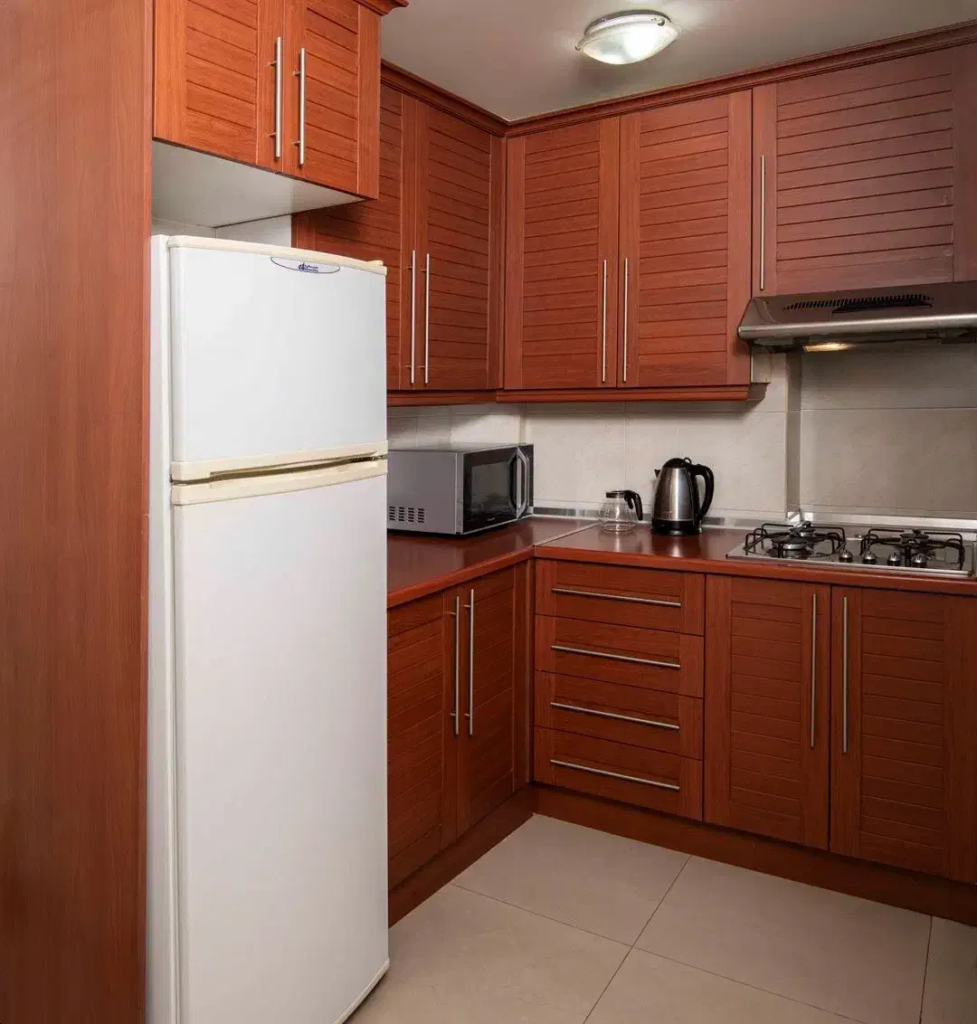 مبله خیلی تمیز و درخور میخوای اینجا رو امتحان کن|اجارهٔ کوتاه‌مدت آپارتمان و سوئیت|تهران, امانیه|دیوار