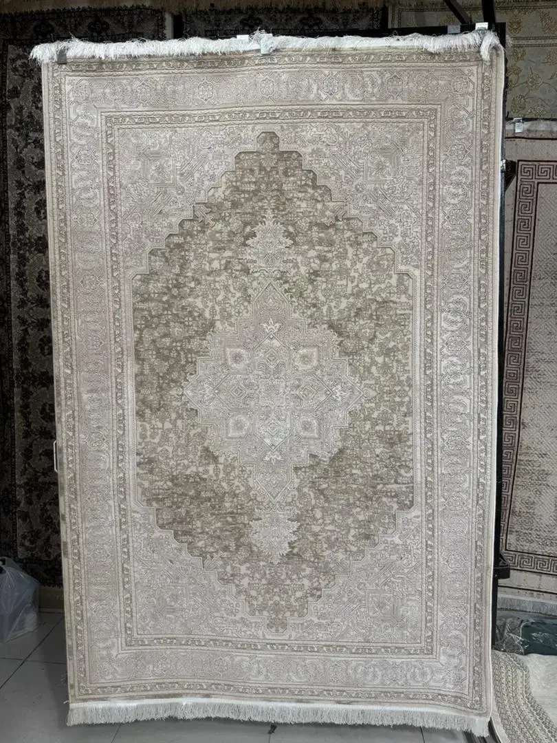 فرش قالیچه فانتزی ترک (فرش آوین)|فرش|تبریز, |دیوار