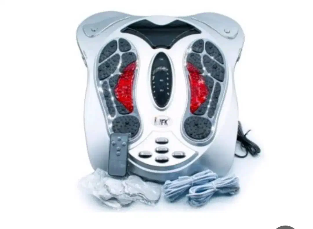 ماساژور فضایی ( فیزیوتراپی خانگی)|آرایشی، بهداشتی، درمانی|فردیس, فردیس|دیوار