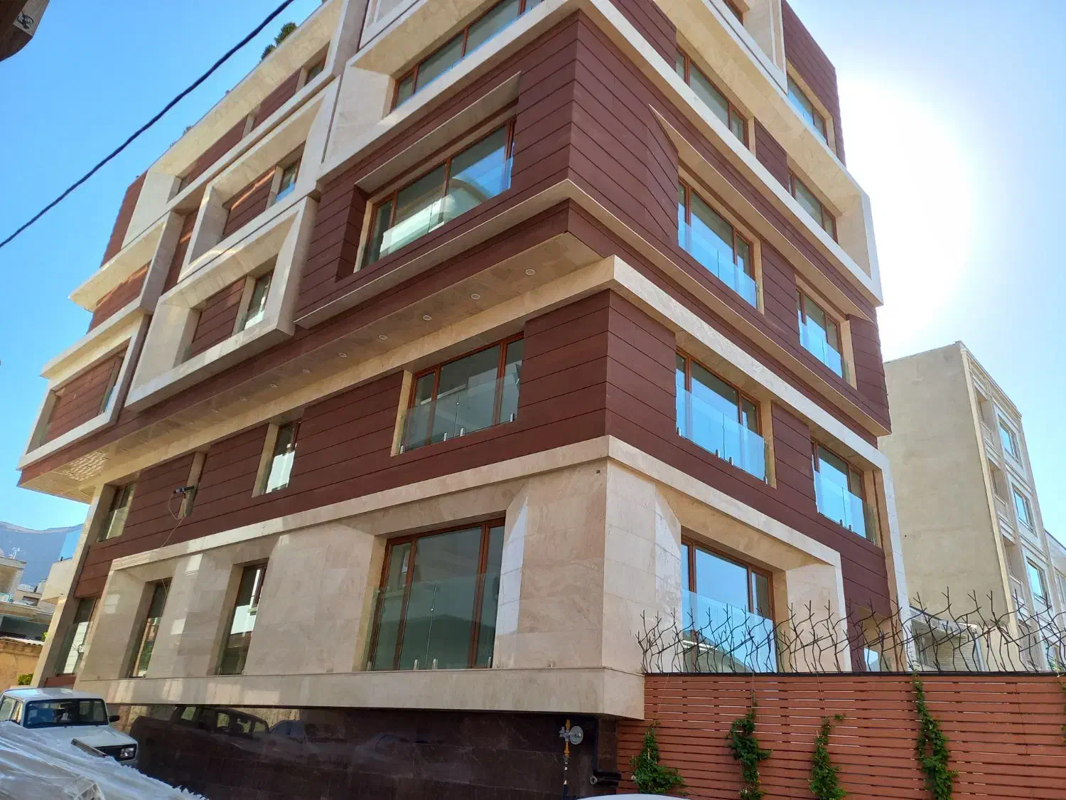 پنجره ودرب دوجداره upvc|خدمات پیشه و مهارت|ملایر, |دیوار