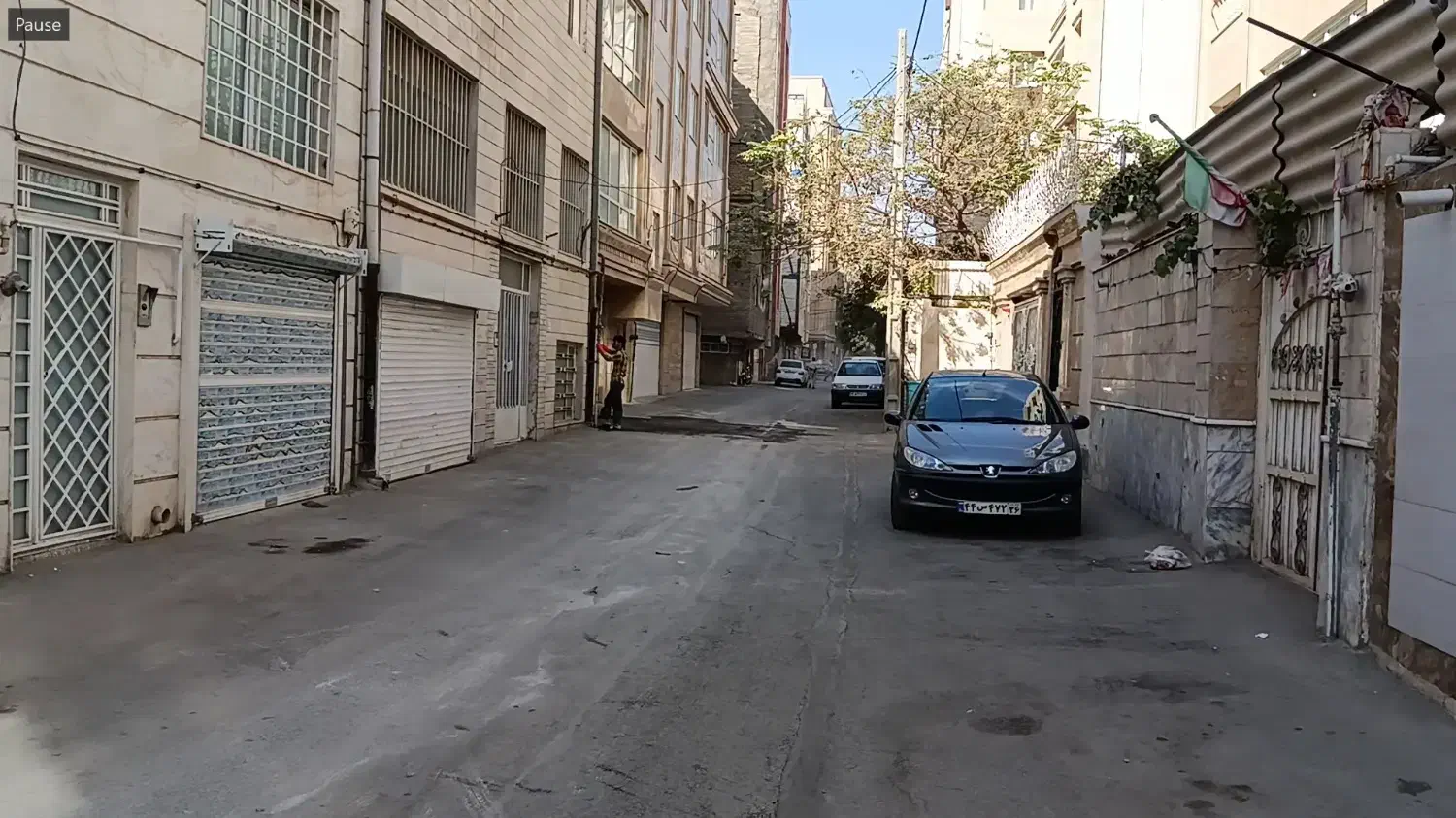 رهن و اجاره ویلایی|اجارهٔ خانه و ویلا|مشهد, سمزقند|دیوار