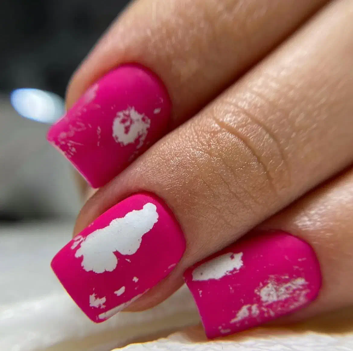 آموزش ناخن با مدرک فنیحرفهای|خدمات آموزشی|مشهد, چهارچشمه|دیوار