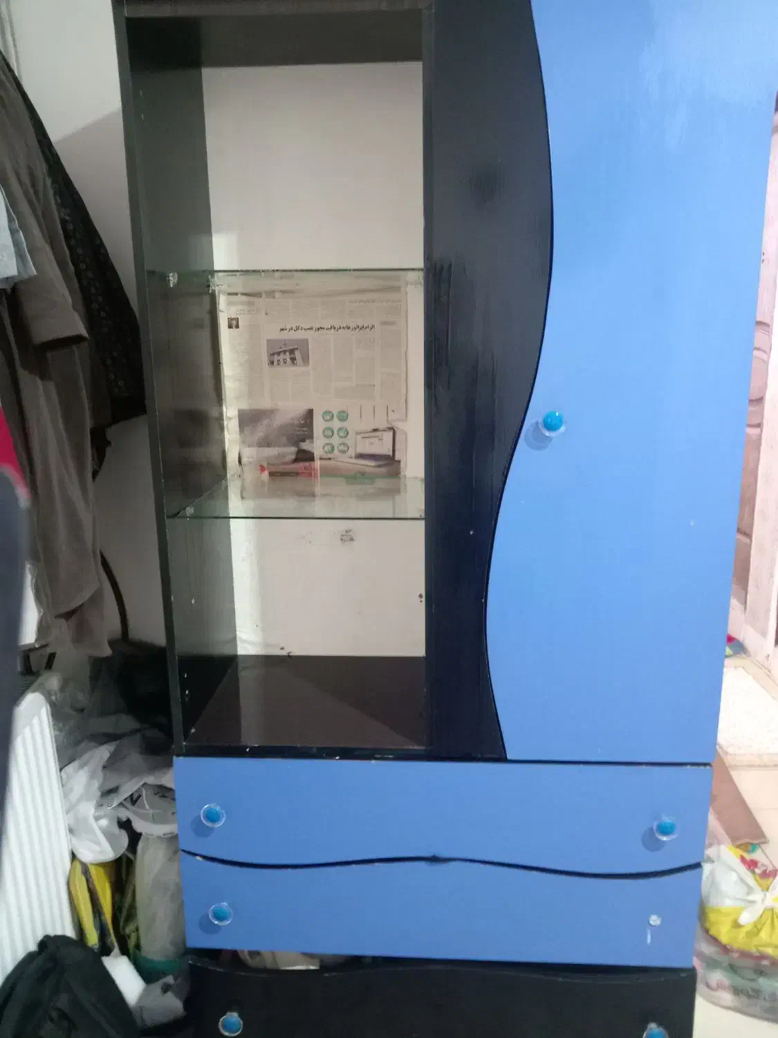 کمد|جاکفشی، کمد، دراور|سبزوار, توحیدشهر|دیوار