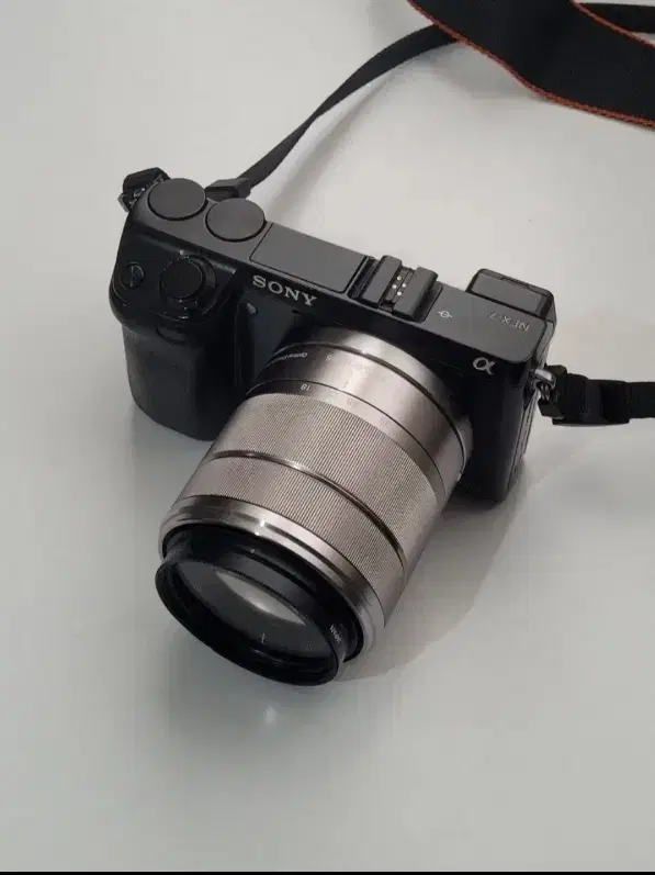 Sony Alpha NEX-7|دوربین عکاسی و فیلم‌برداری|مبارکه, |دیوار