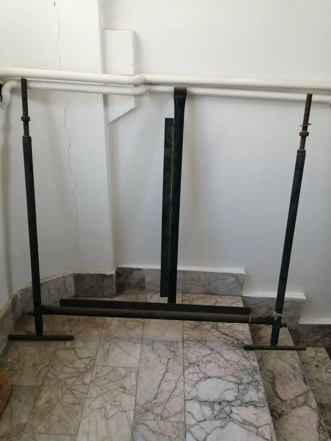 دار قالیچه و تابلو فرش105×105|لوازم خیاطی و بافتنی|بجنورد, |دیوار