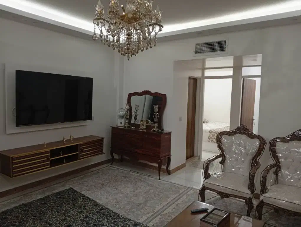 ۶۰ متر دو خواب غربیها|فروش آپارتمان|تهران, شمیراننو|دیوار