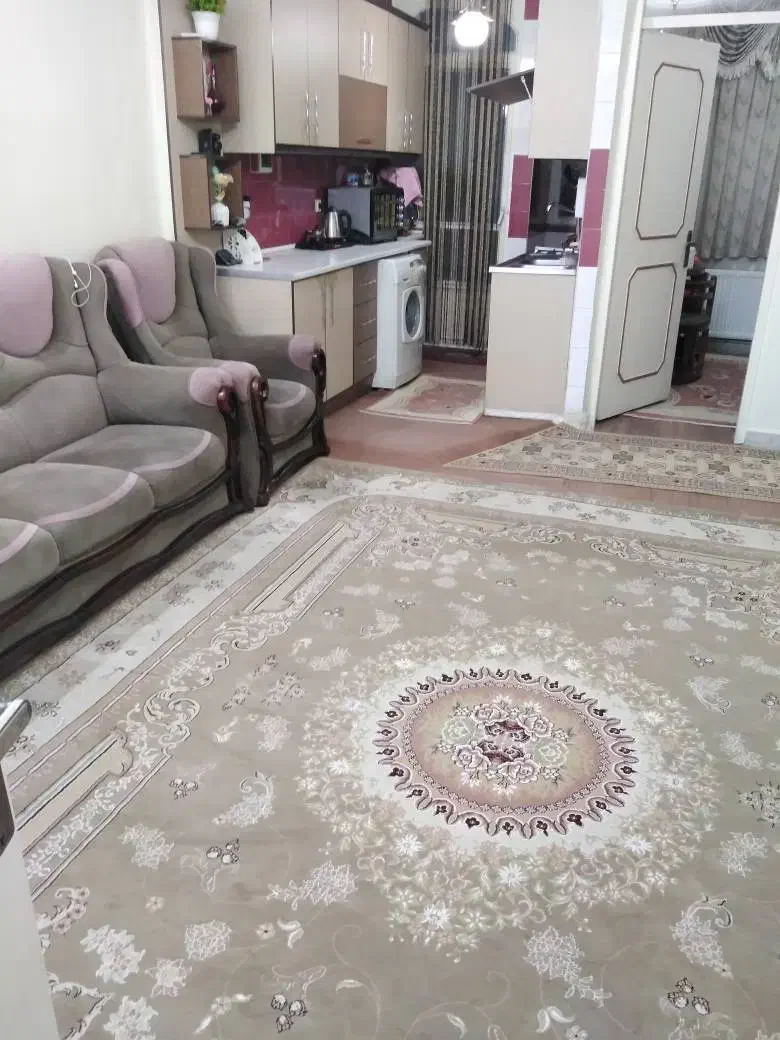 اجاره اپارتمان بلوار نیکنام