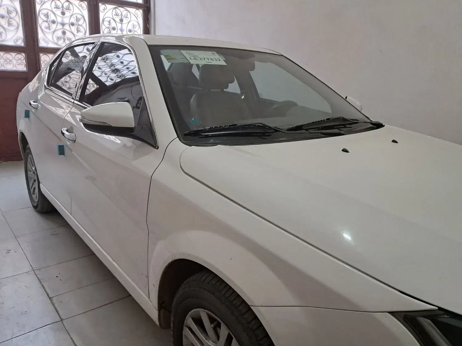 فروش دنا|خودرو سواری و وانت|سردشت, |دیوار