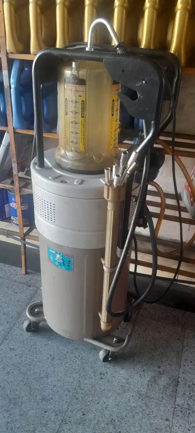 ساکشن برقی|ابزارآلات|الیگودرز, |دیوار