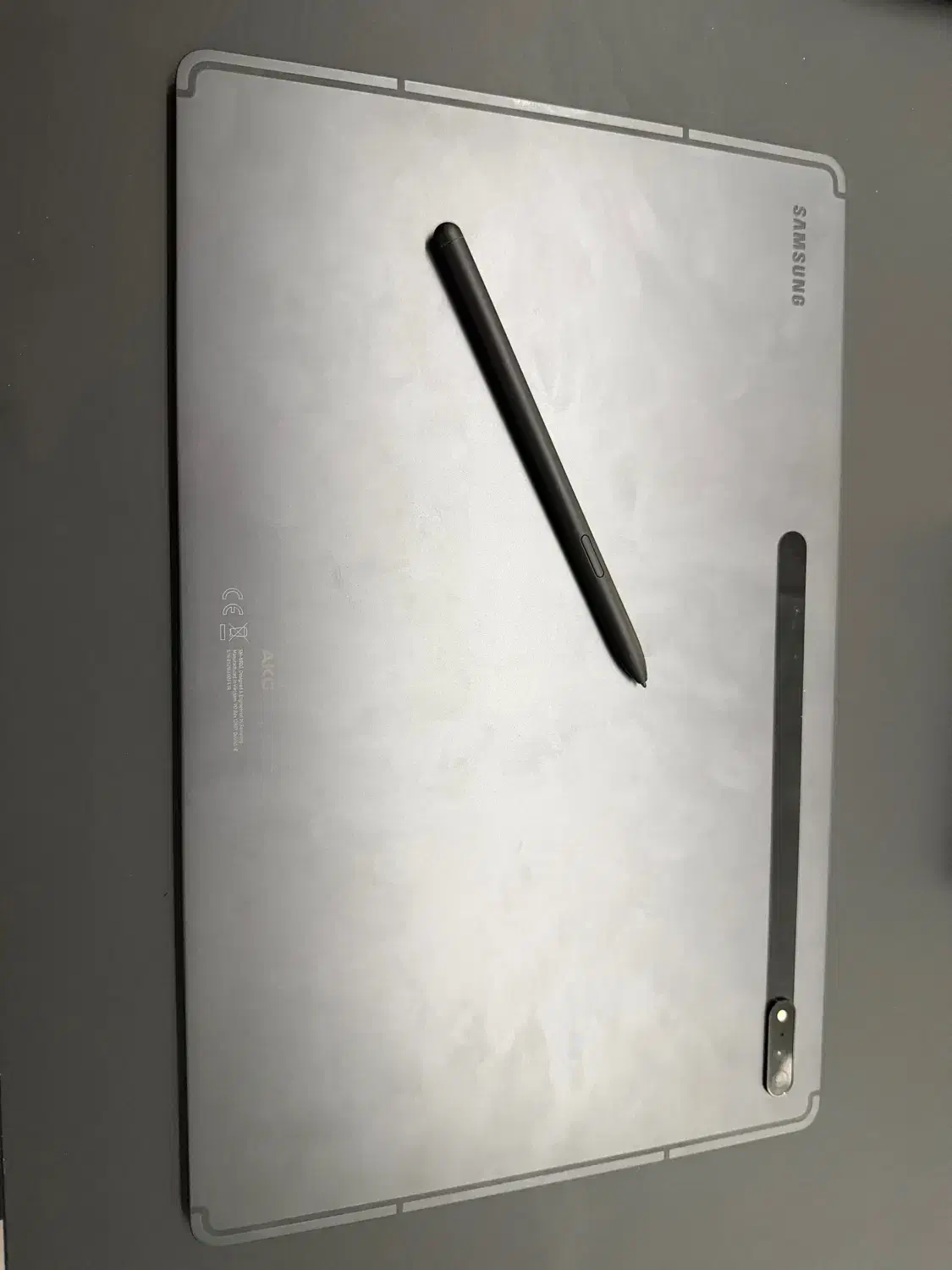 Tab S8 Ultra 256GB|تبلت|تهران, بهار|دیوار