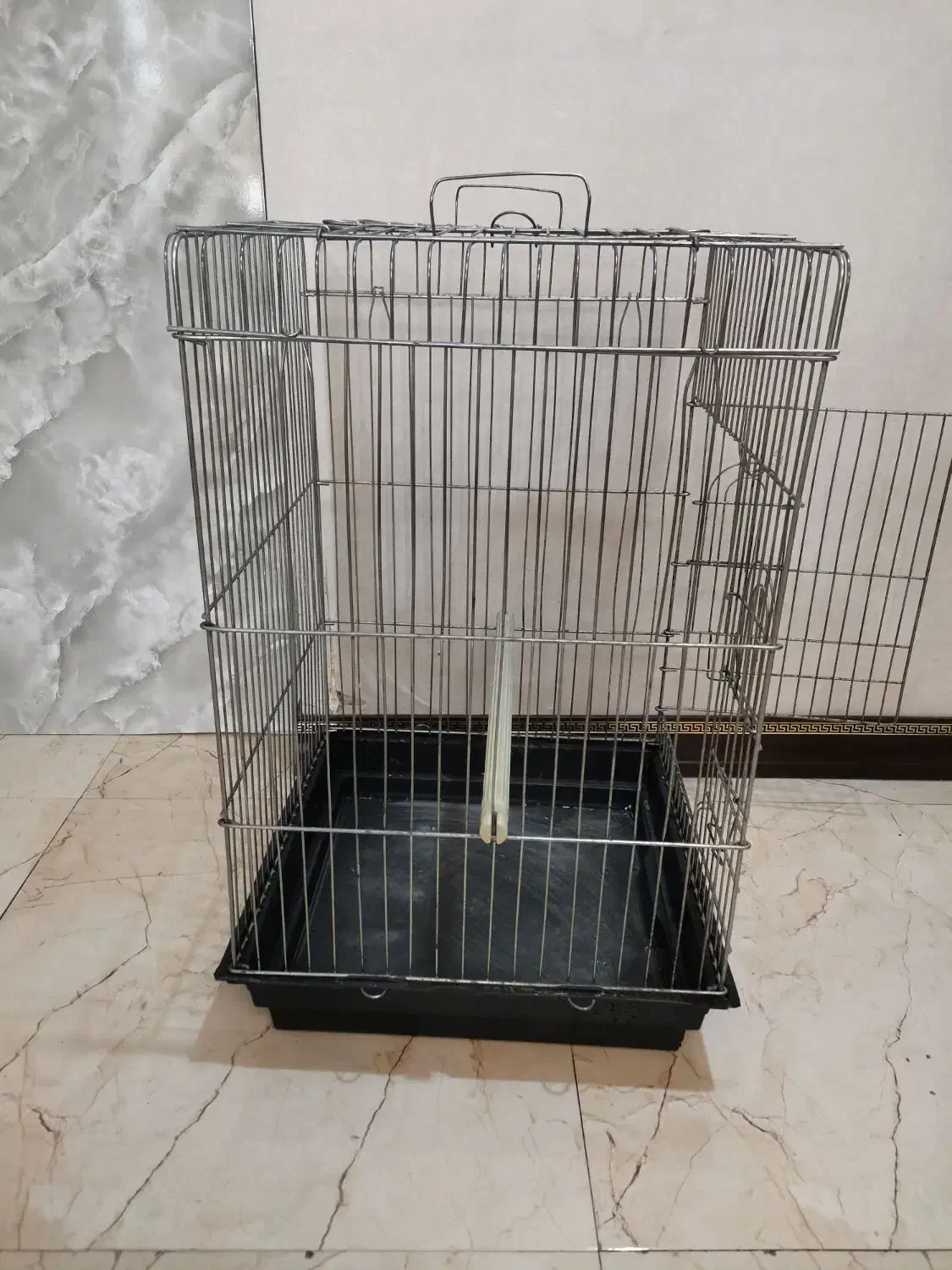 قفس عروس هلندی|لوازم جانبی حیوانات|تهران, چیتگر شمالی|دیوار