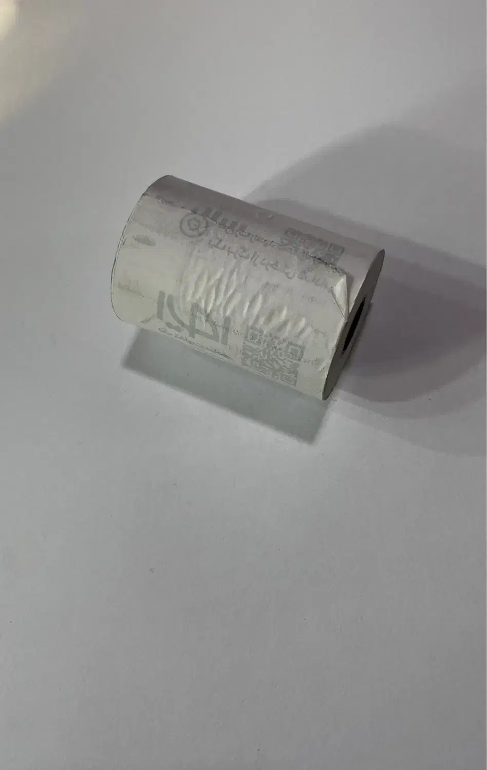 کاغذ A4 رول کارت خوان رول فروشگاهی|لوازم التحریر|لنگرود, |دیوار