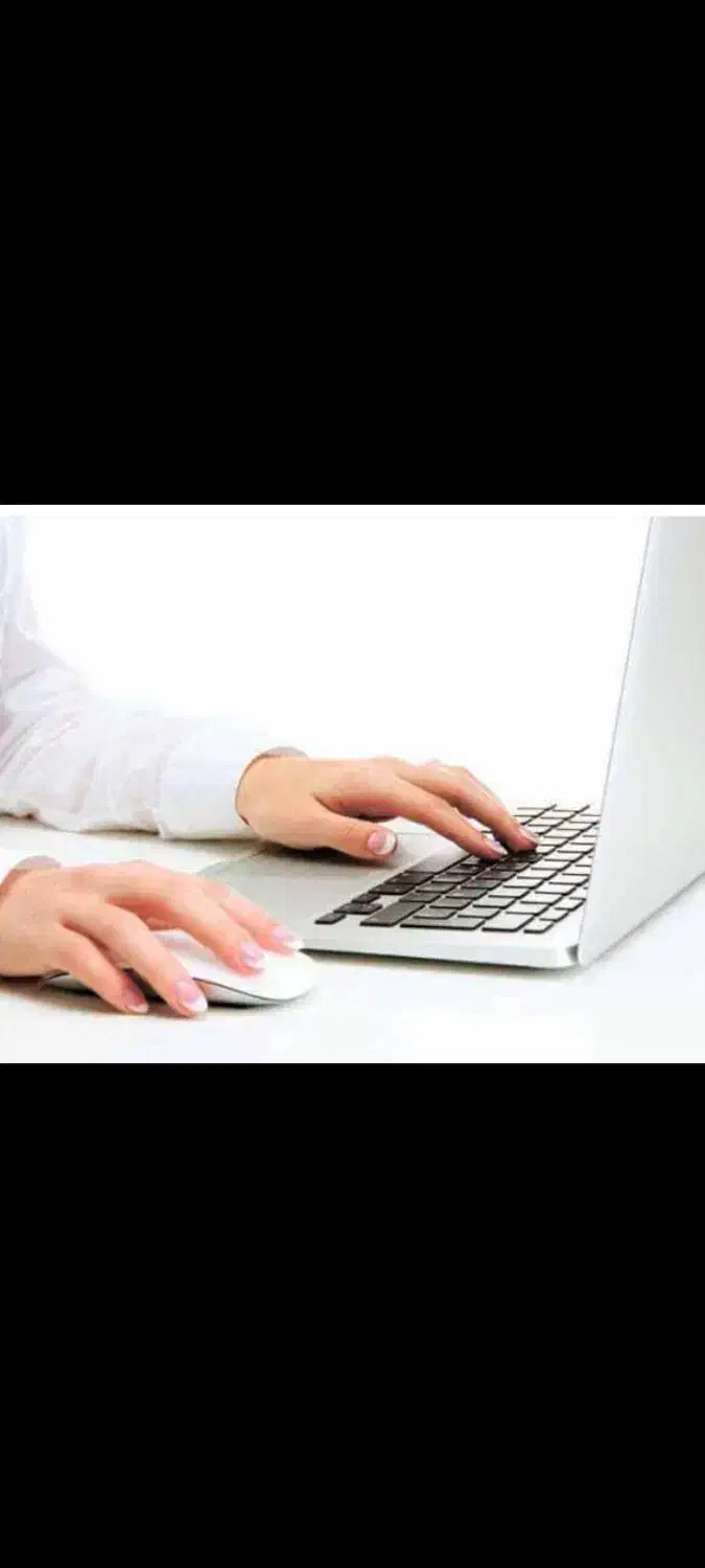 استخدام نیرو کامپوتر و اشنایی ایستاگرام نیازمندیم|استخدام رایانه و فناوری اطلاعات|مشهد, الهیه|دیوار