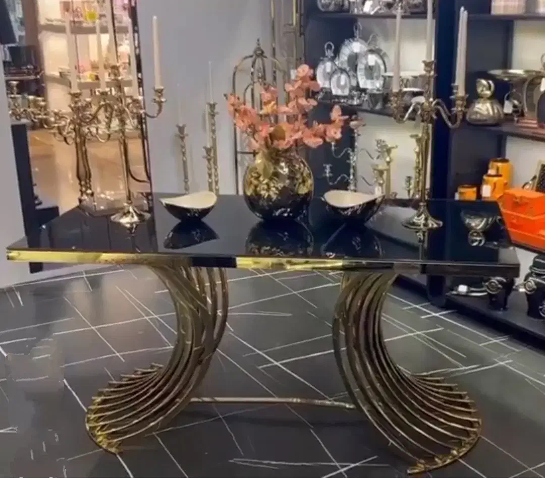 میز تالاری مدل یارا/الماس/تابا/راثین/تیوان|میز و صندلی غذاخوری|کامیاران, |دیوار