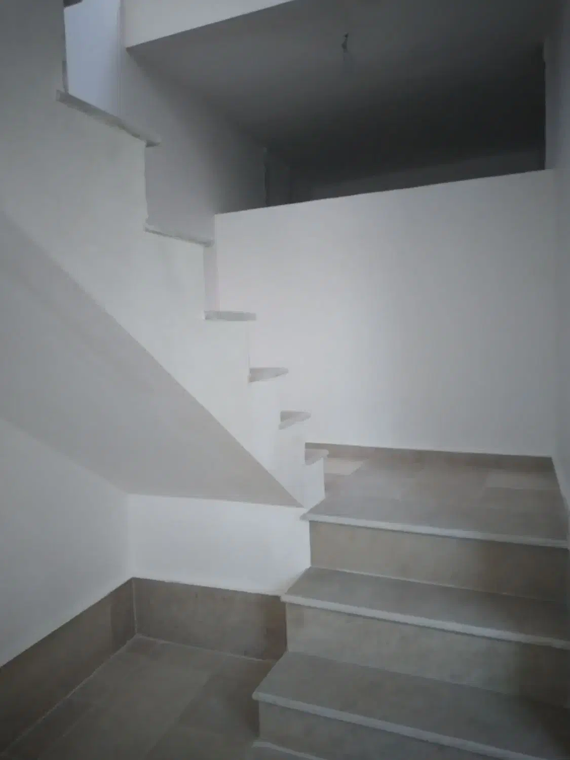 حیاط تازه ساخت درباسمنج|فروش خانه و ویلا|باسمنج, |دیوار