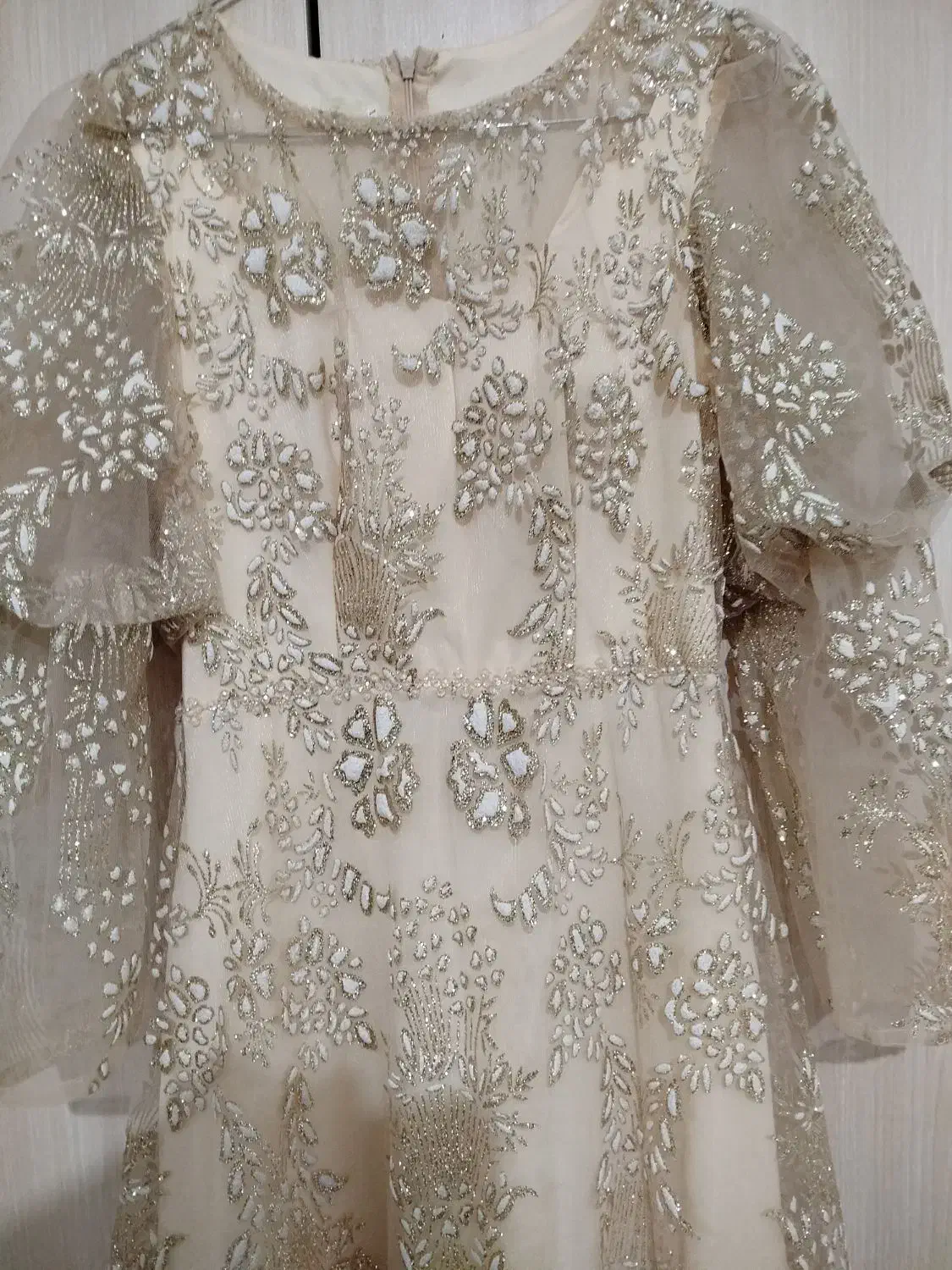 لباس های مجلسی قیمت مناسب|لباس|مشهد, حسابی جنوبی (شهرک غرب)|دیوار