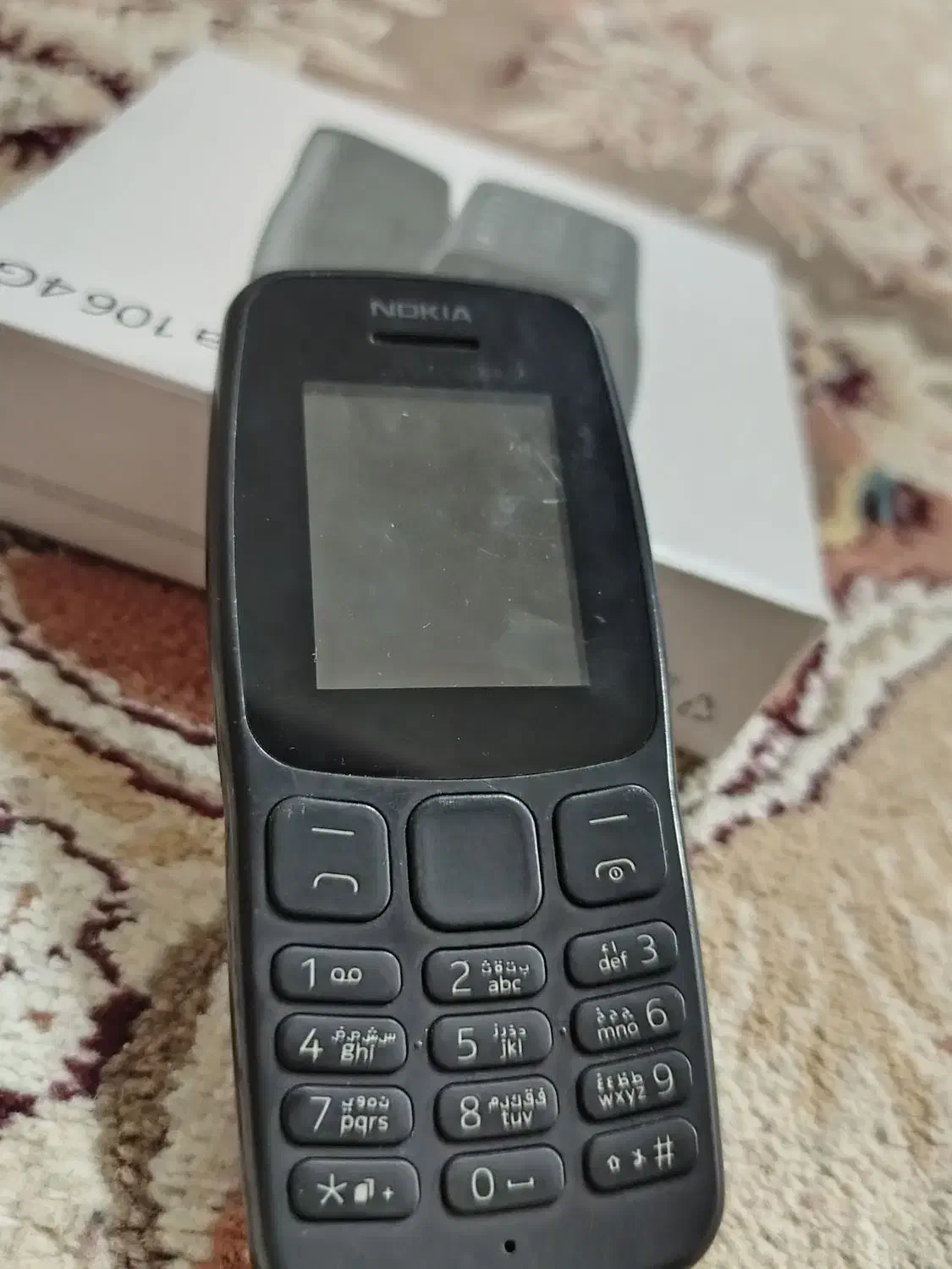 نوکیا|موبایل|ایرانشهر, |دیوار