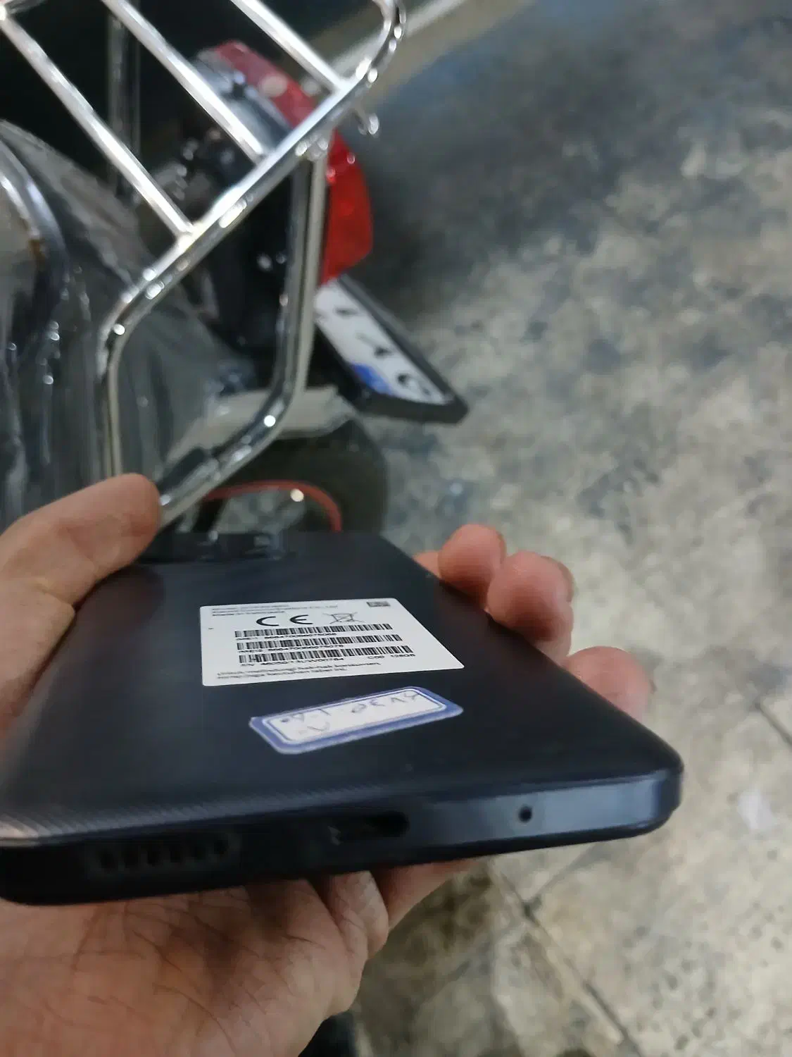 Remind 12 تمیز|موبایل|تهران, آشتیانی|دیوار