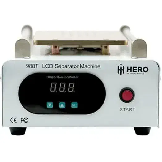 سپراتور hero 988t|لوازم جانبی موبایل و تبلت|شیراز, زند|دیوار