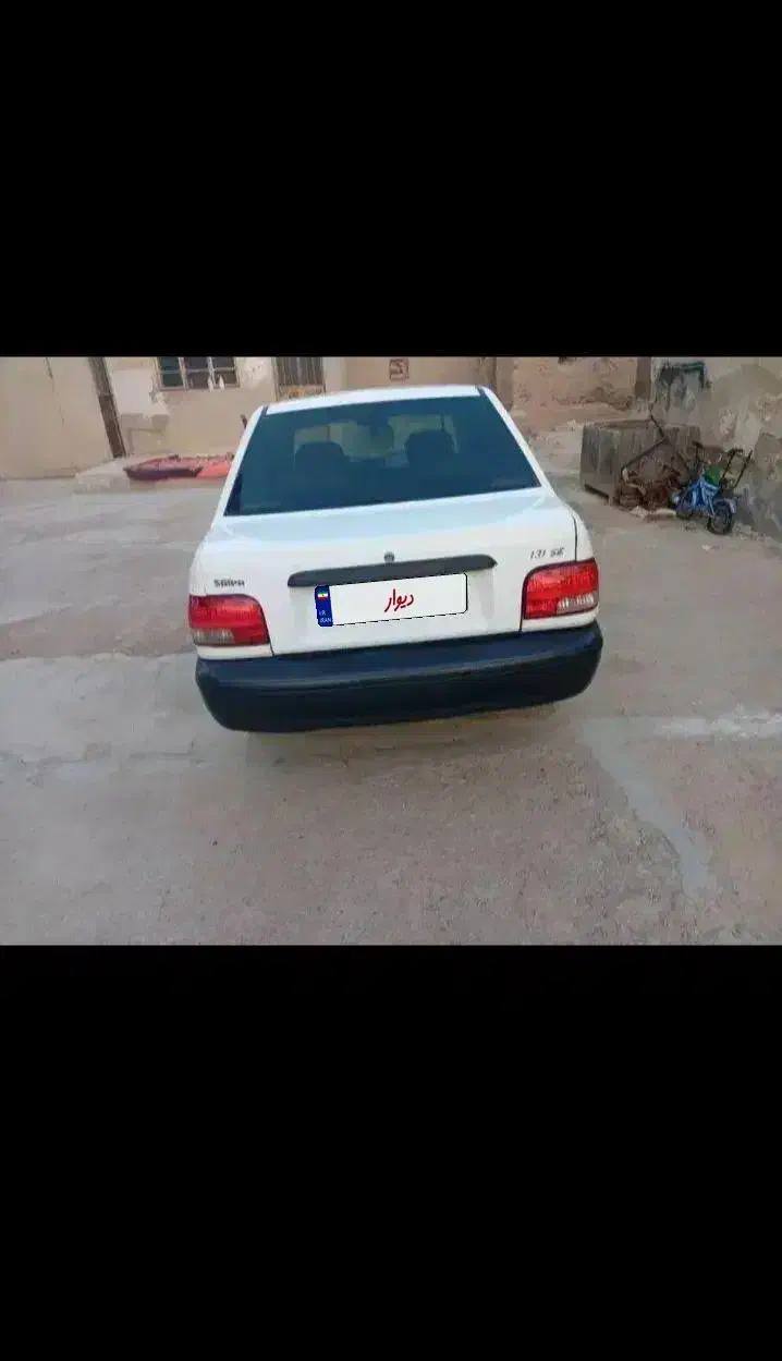 فروش پراید 131 مدل 97|خودرو سواری و وانت|وحدتیه, |دیوار