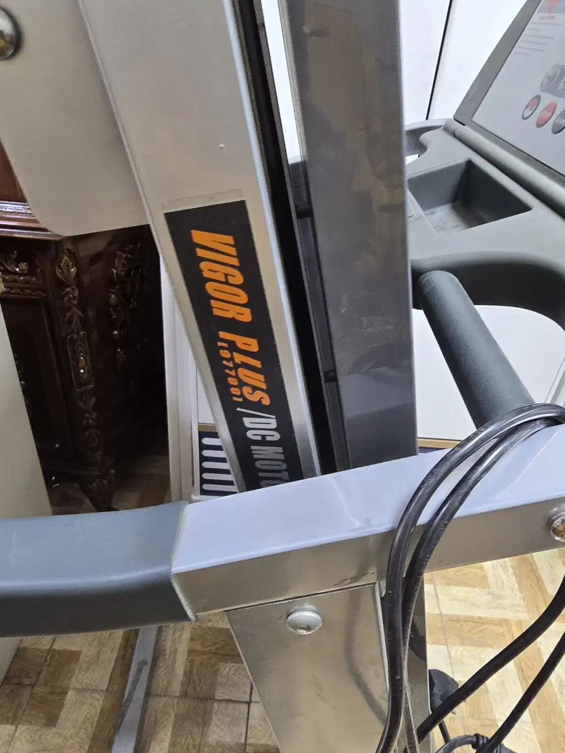 تردمیل|تجهیزات ورزشی|نسیمشهر, |دیوار