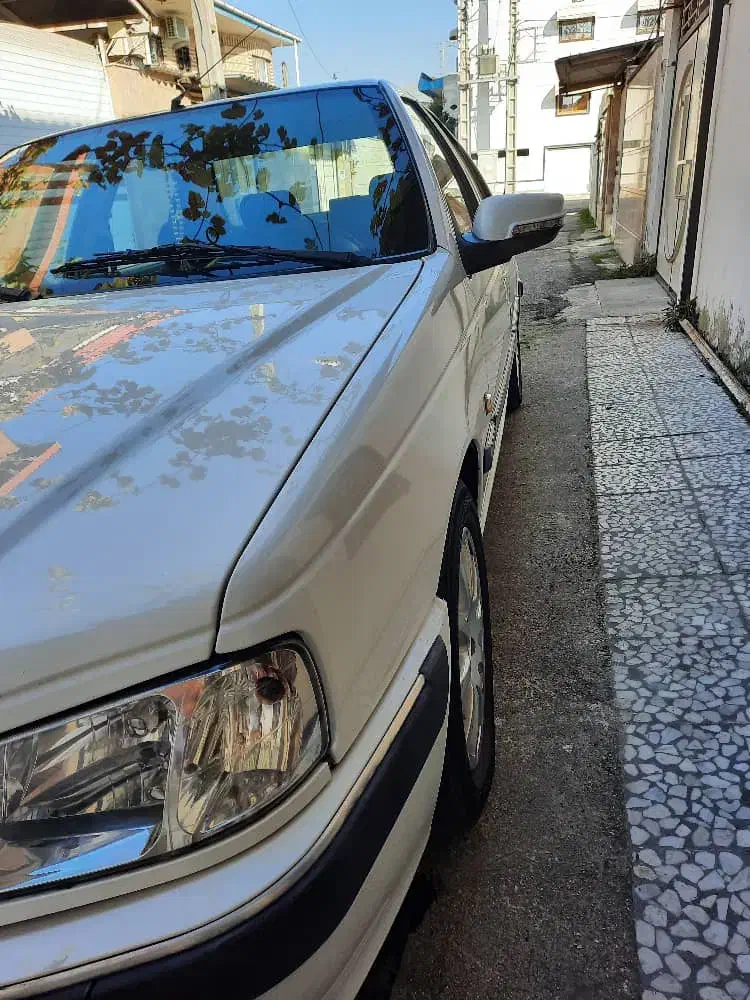 فروش فوری و نقدی خودرو کارمندی|خودرو سواری و وانت|آمل, |دیوار