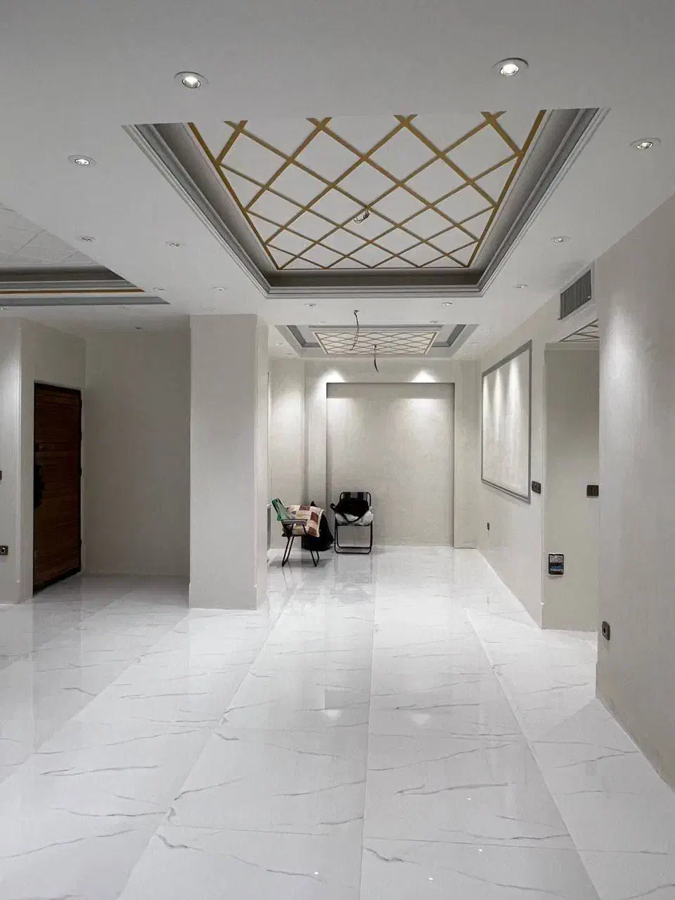 فروش واحد نوساز 142m/فول آپشن/شهریار|فروش آپارتمان|شهریار, شهریار|دیوار