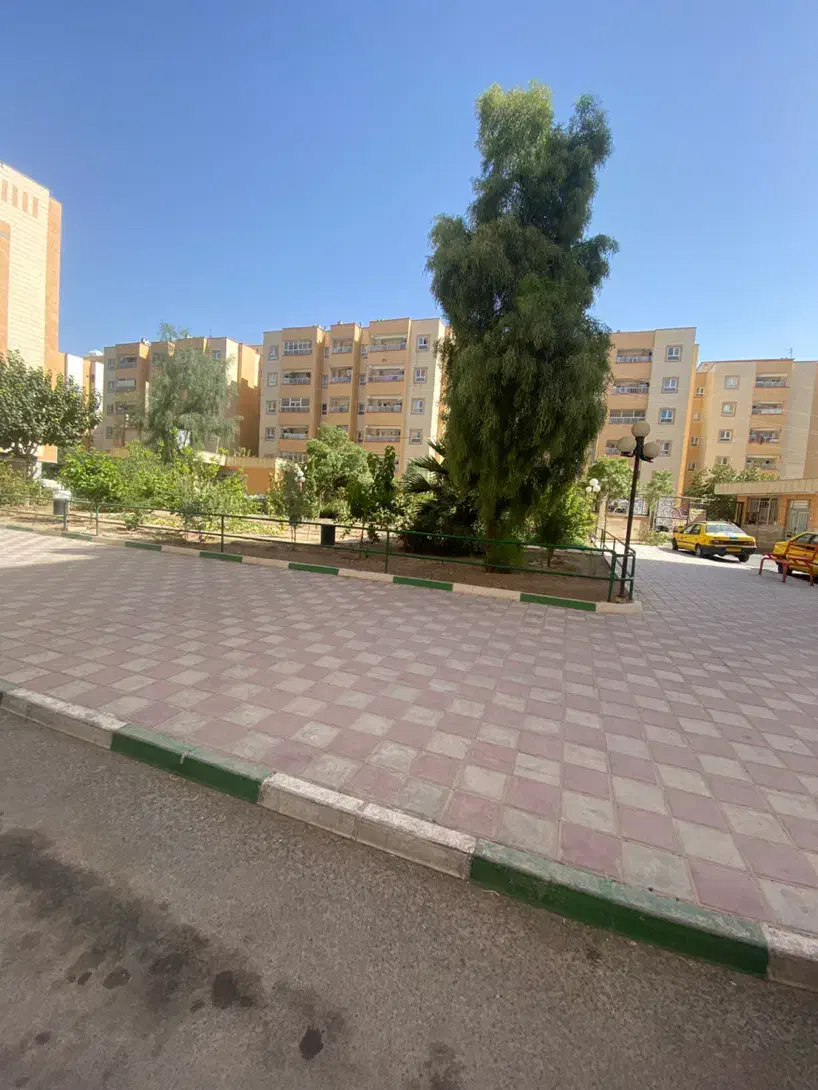 واحد ۷۲ متری تک خواب سند دار / خوشگل|فروش آپارتمان|قم, پردیسان|دیوار