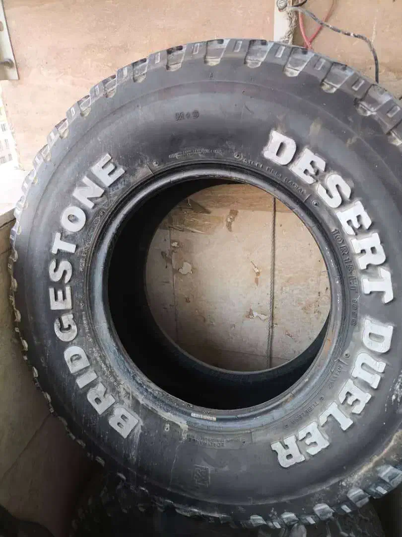 لاستیک آفرودی و نیسان|قطعات یدکی و لوازم جانبی|اندیشه, شهرک المهدی|دیوار