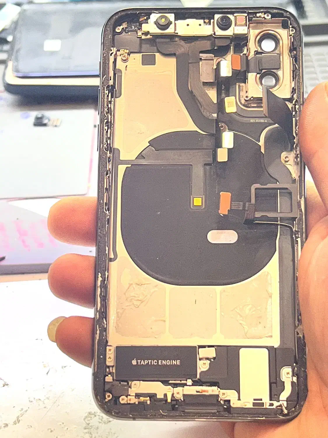 ایفونxs|پخش‌کننده همراه|مشهد, شهرک امام هادی (شهرک غرب)|دیوار